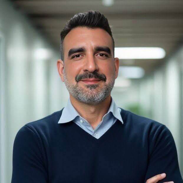 Alejandro Assis - Presidente