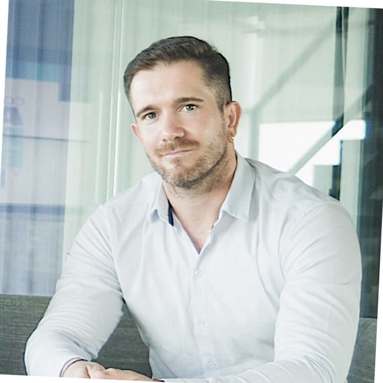 Gastón Córdoba - Secretario