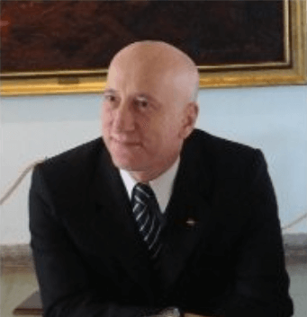 Juan José Millet - Primer Vocal